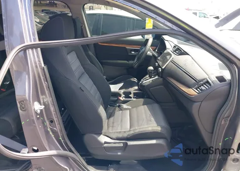 2020 Honda Cr-V 2Wd Ex из США, поврежденный, VIN 7FARW1H5XLE024277